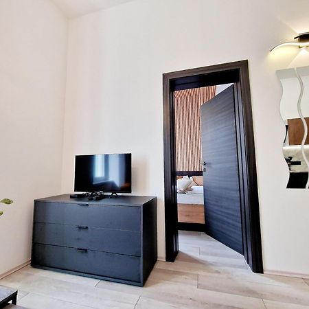Veneziana Apartments Rijeka Extérieur photo