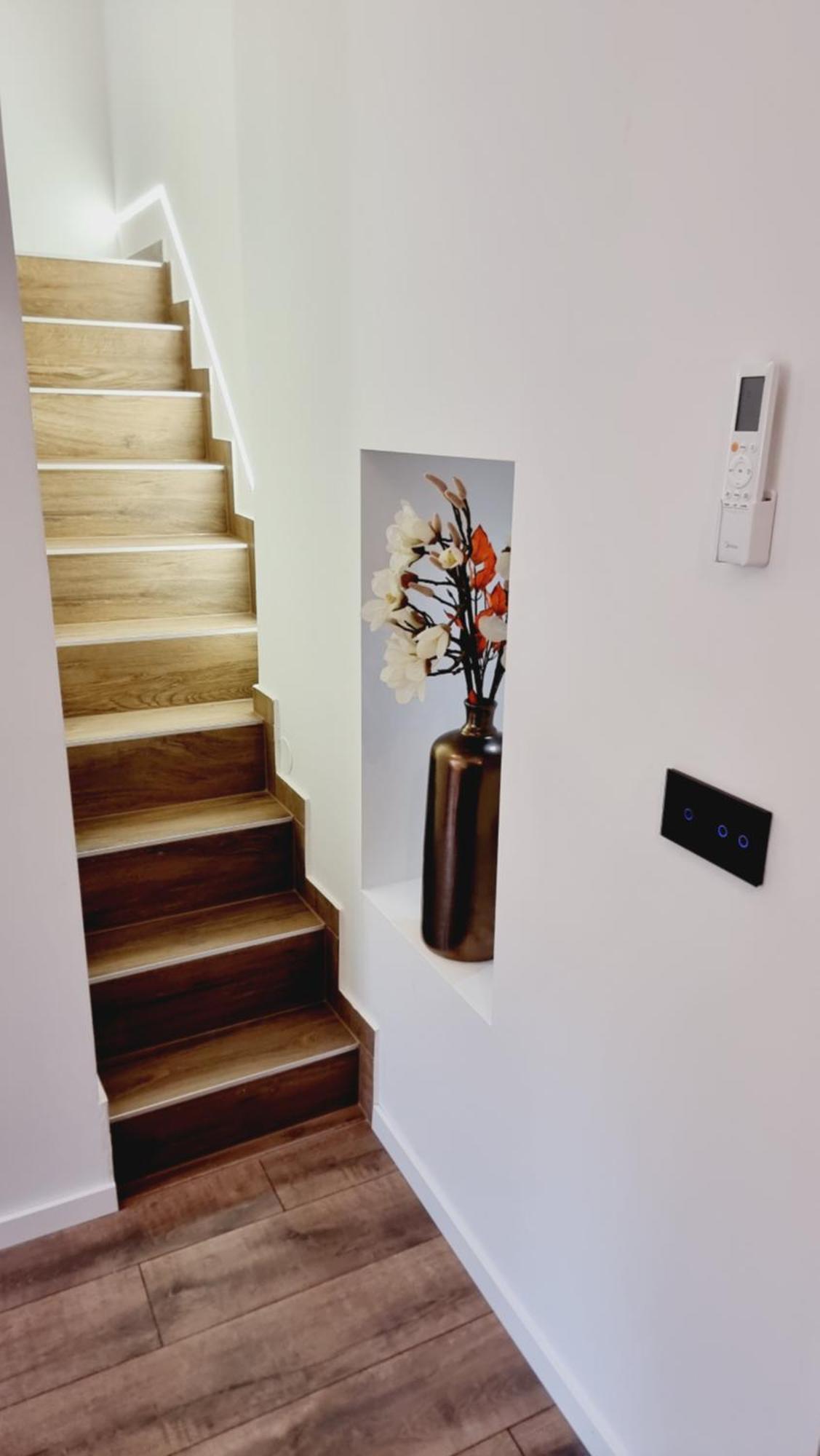Veneziana Apartments Rijeka Extérieur photo