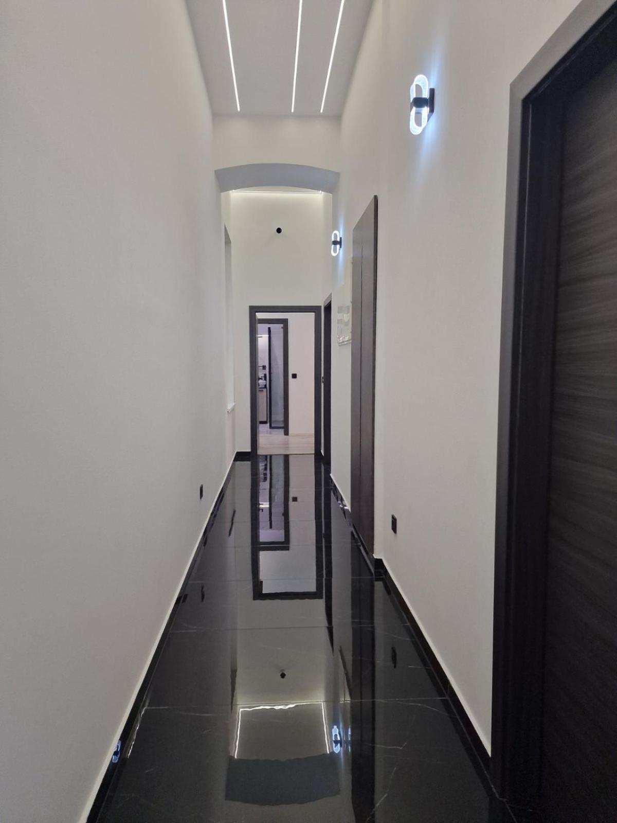 Veneziana Apartments Rijeka Extérieur photo