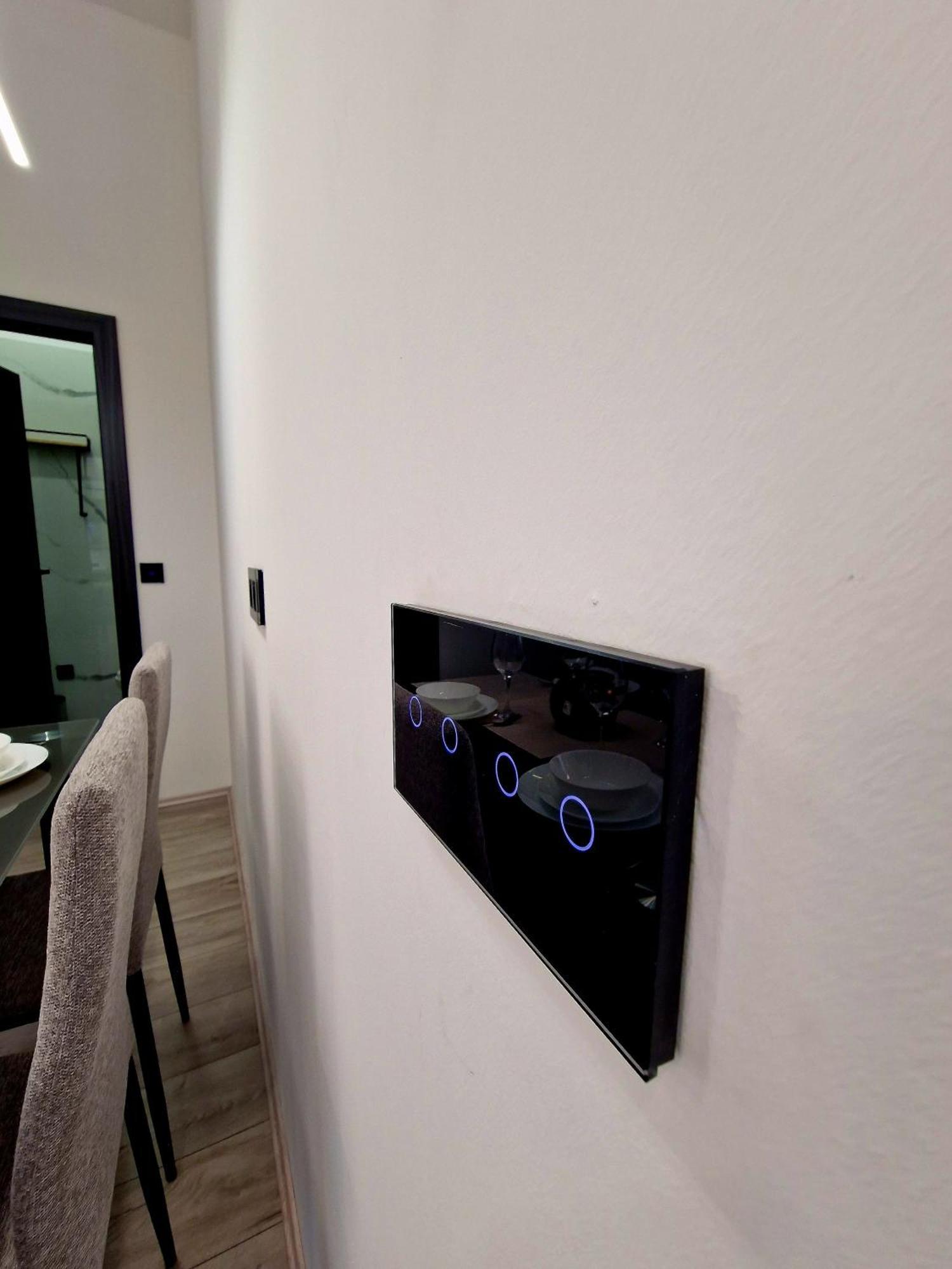 Veneziana Apartments Rijeka Extérieur photo