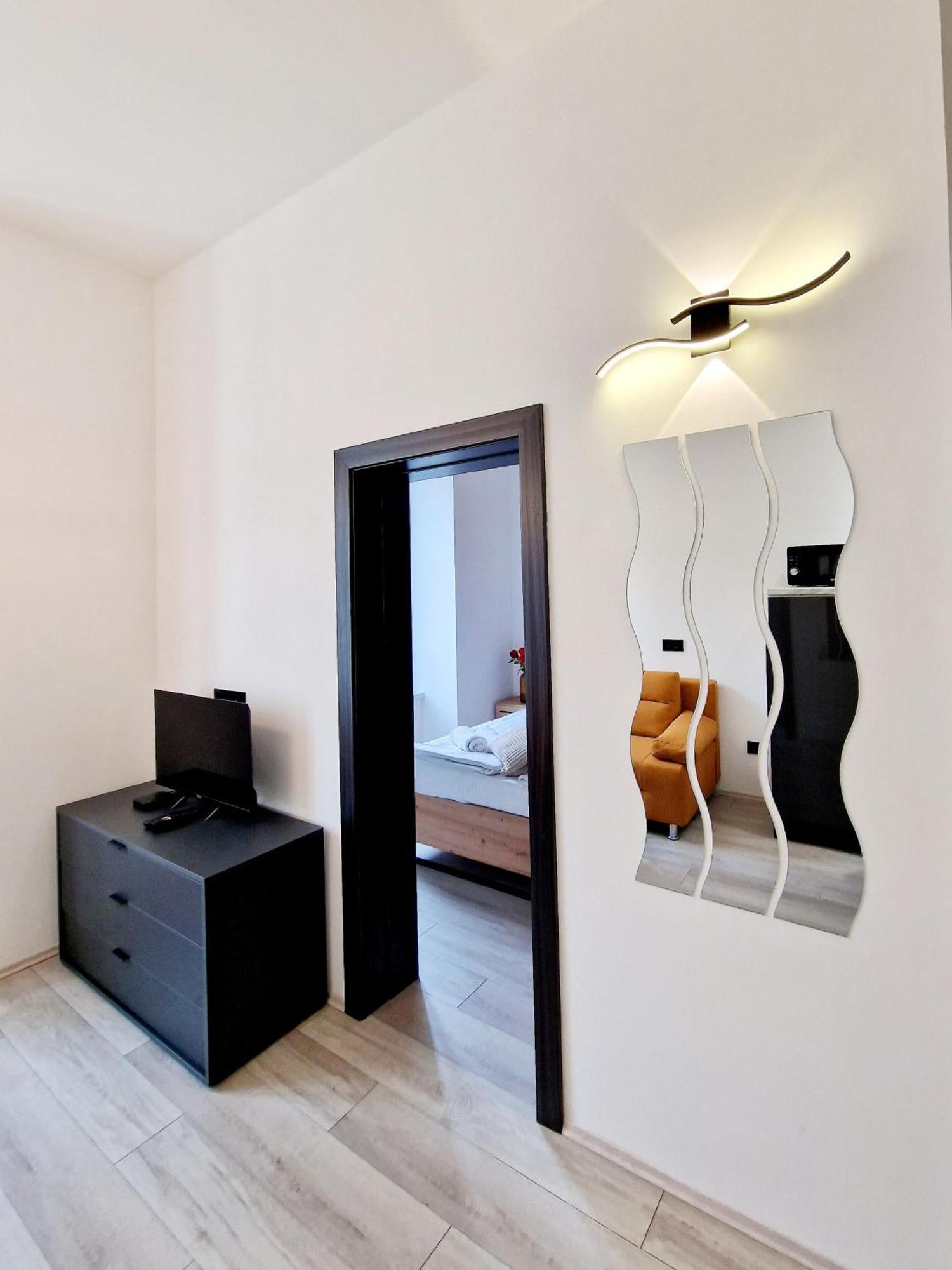 Veneziana Apartments Rijeka Extérieur photo