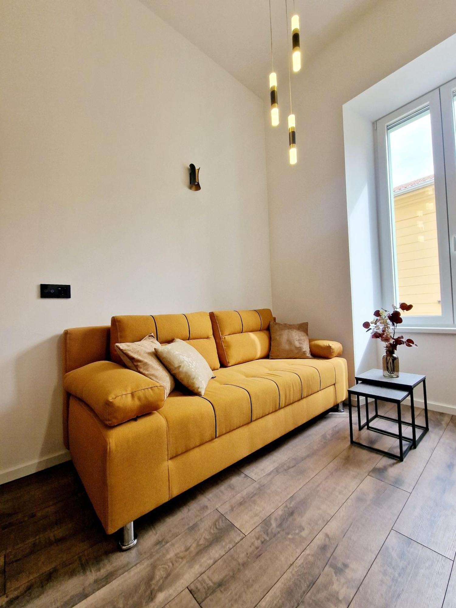 Veneziana Apartments Rijeka Extérieur photo
