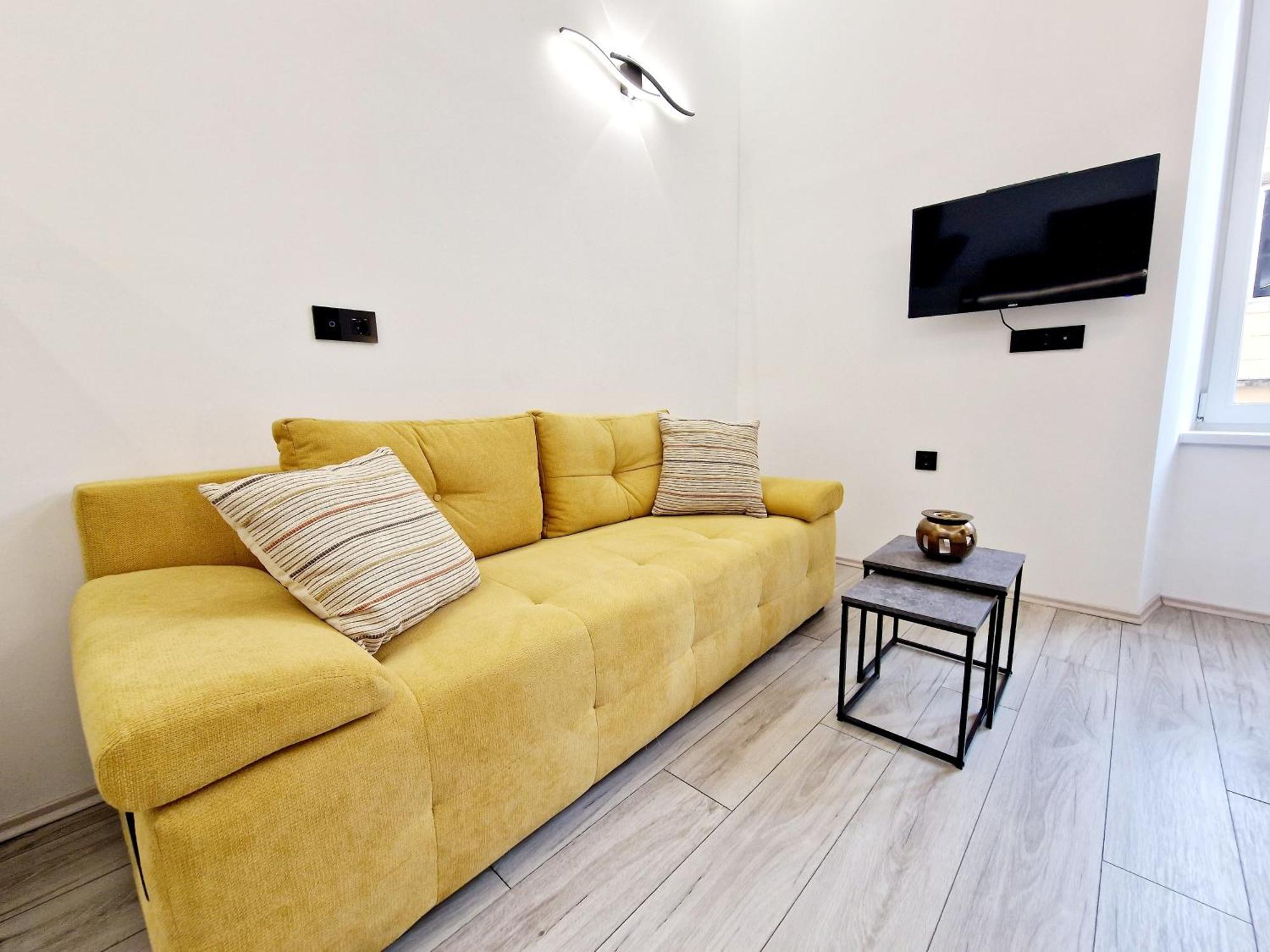 Veneziana Apartments Rijeka Extérieur photo