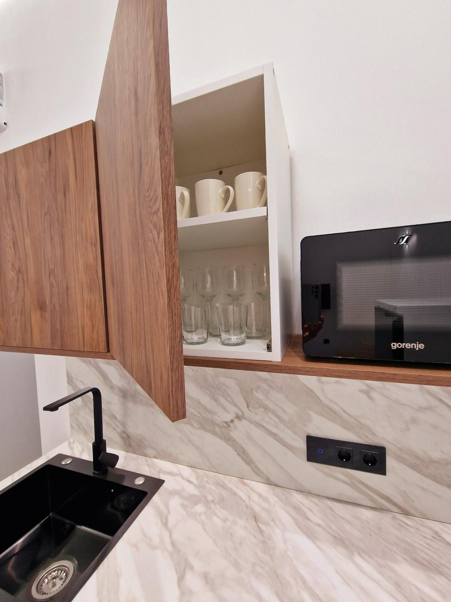 Veneziana Apartments Rijeka Extérieur photo