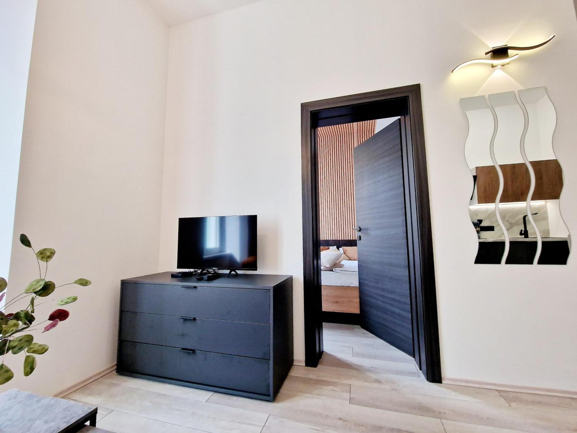 Veneziana Apartments Rijeka Extérieur photo