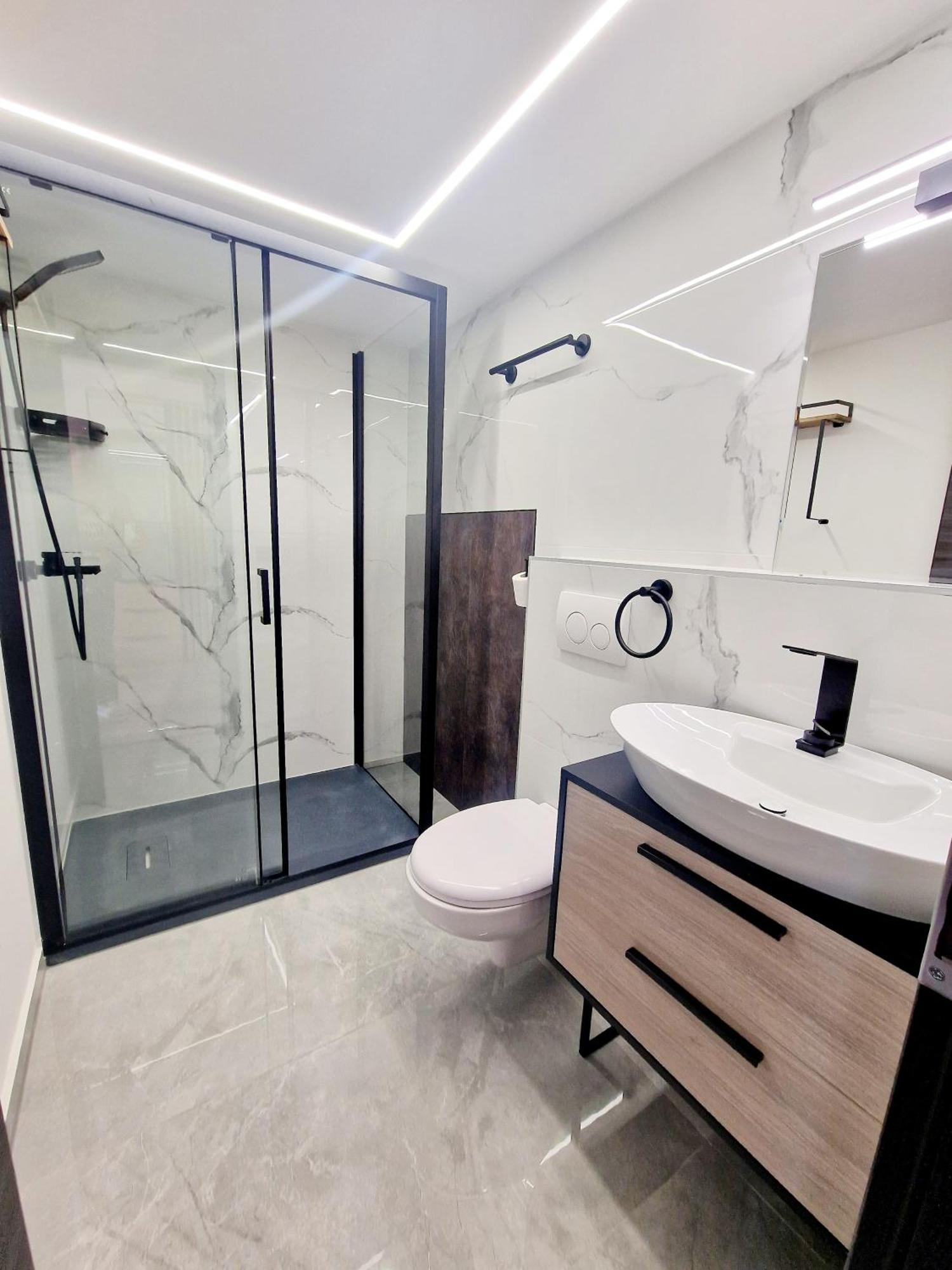 Veneziana Apartments Rijeka Extérieur photo