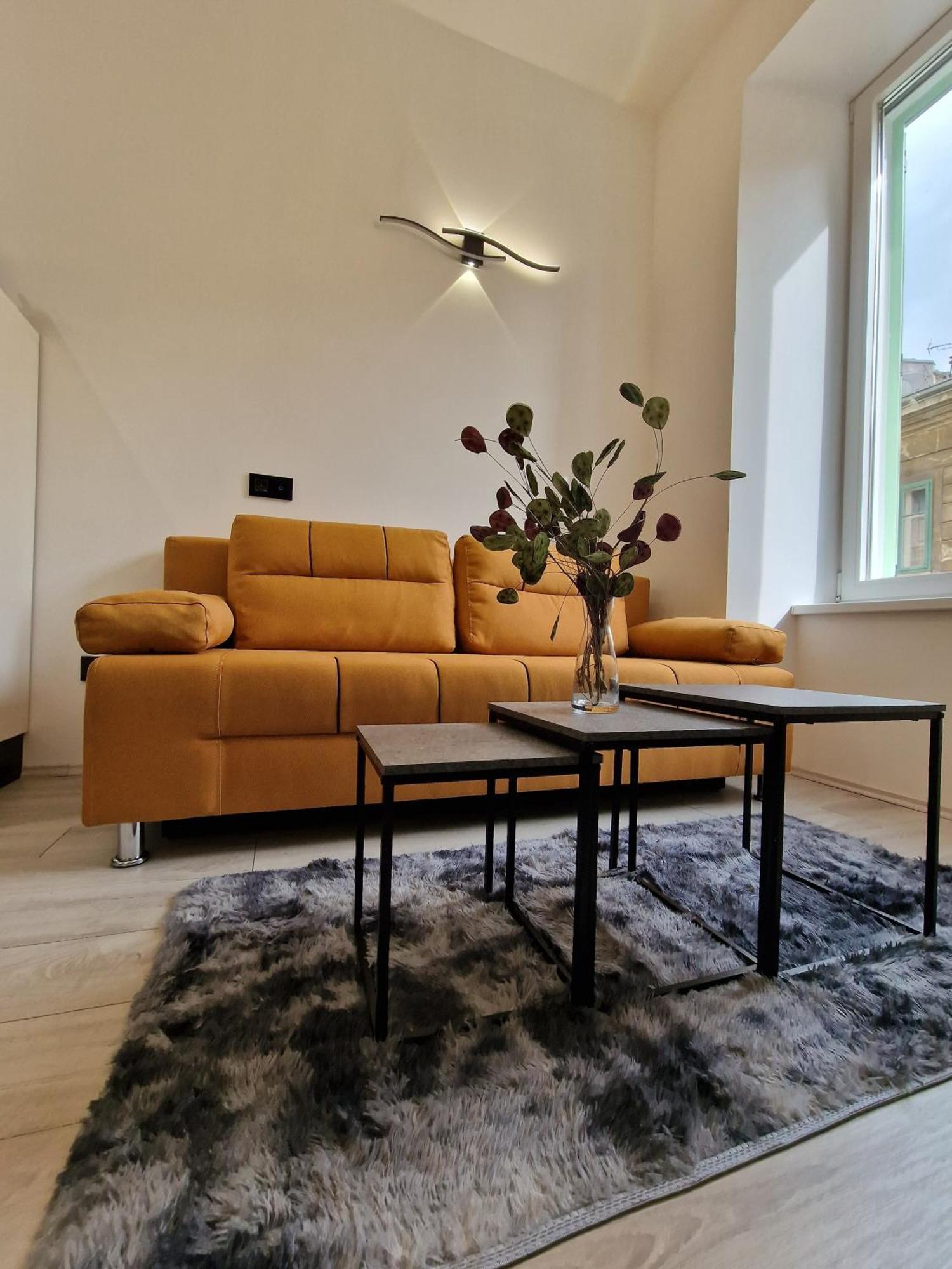 Veneziana Apartments Rijeka Extérieur photo