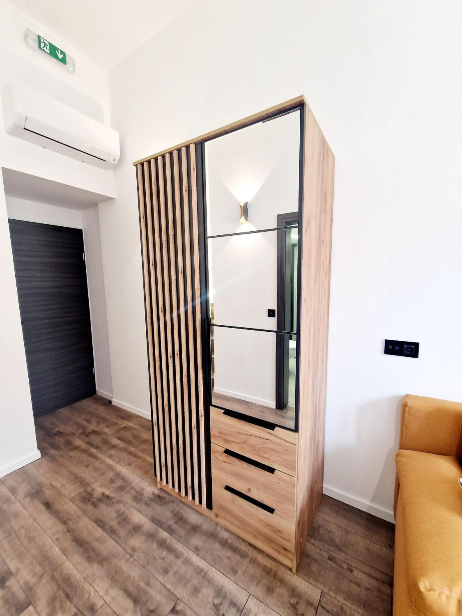 Veneziana Apartments Rijeka Extérieur photo