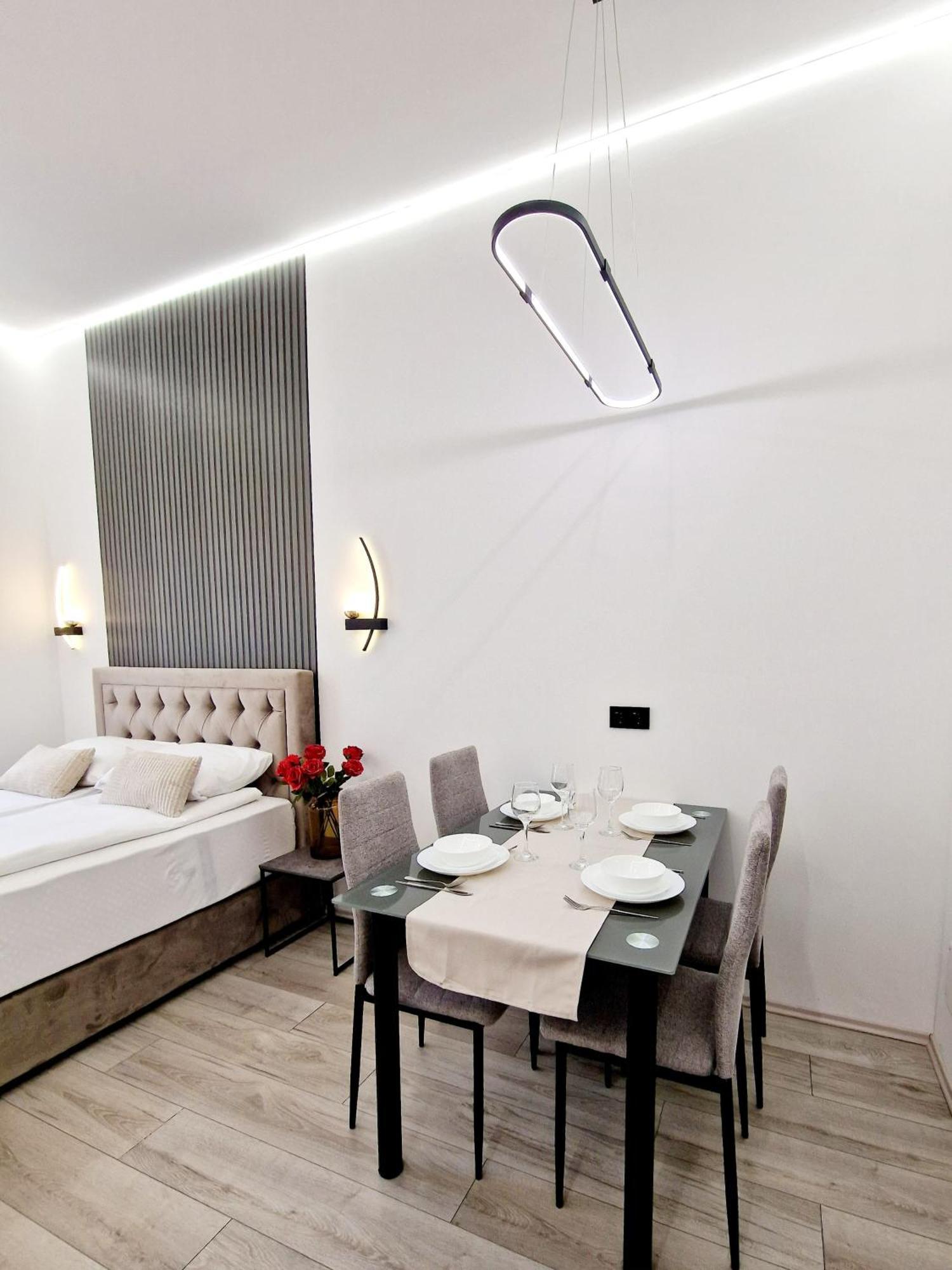 Veneziana Apartments Rijeka Extérieur photo