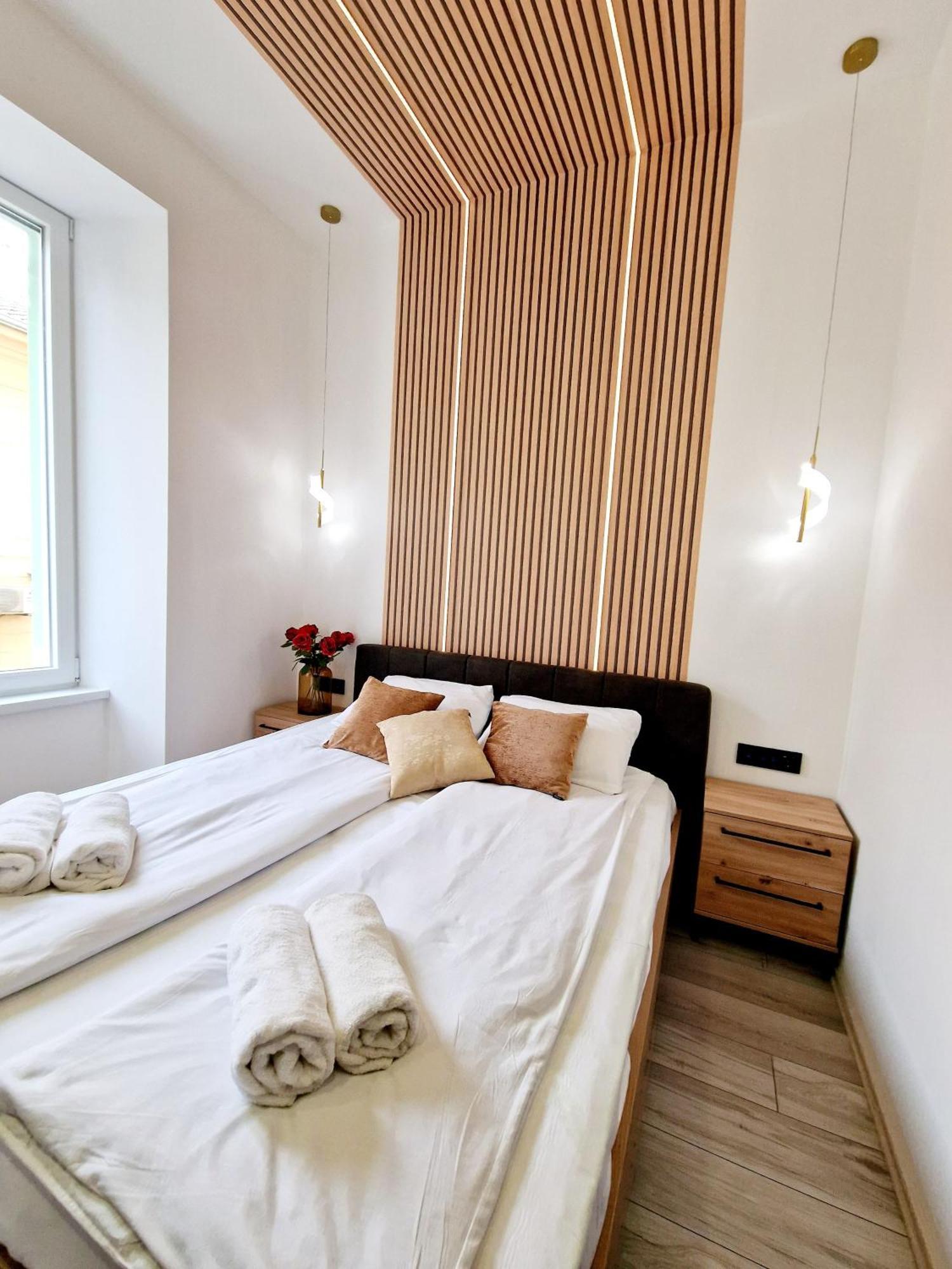 Veneziana Apartments Rijeka Extérieur photo