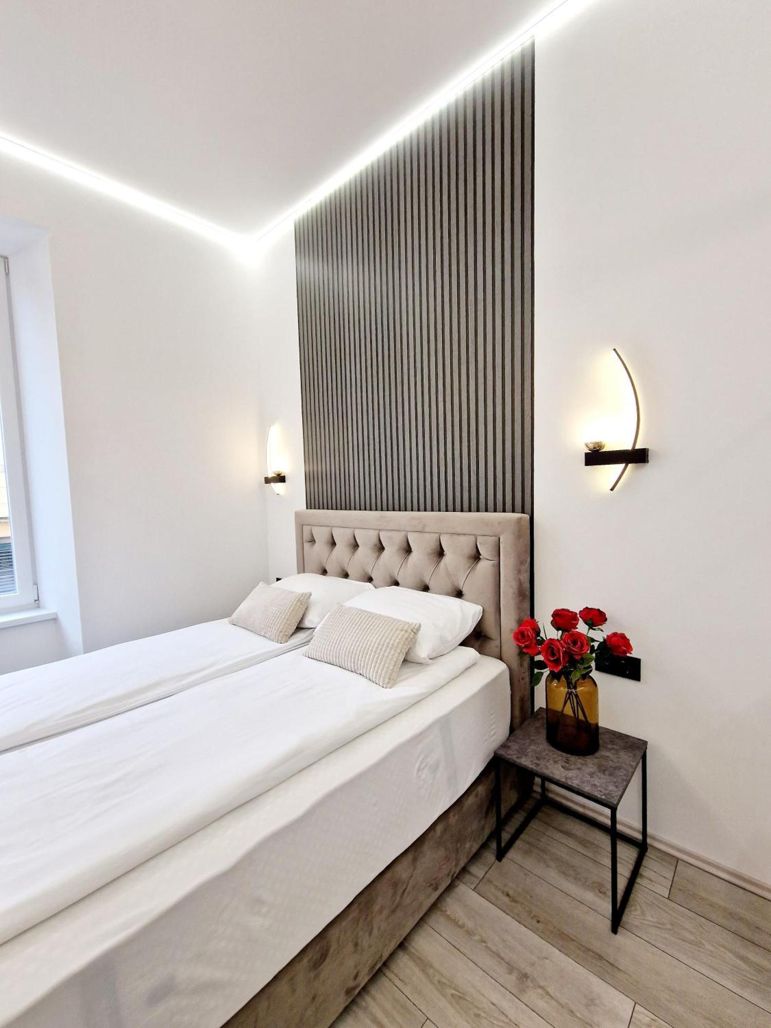 Veneziana Apartments Rijeka Extérieur photo