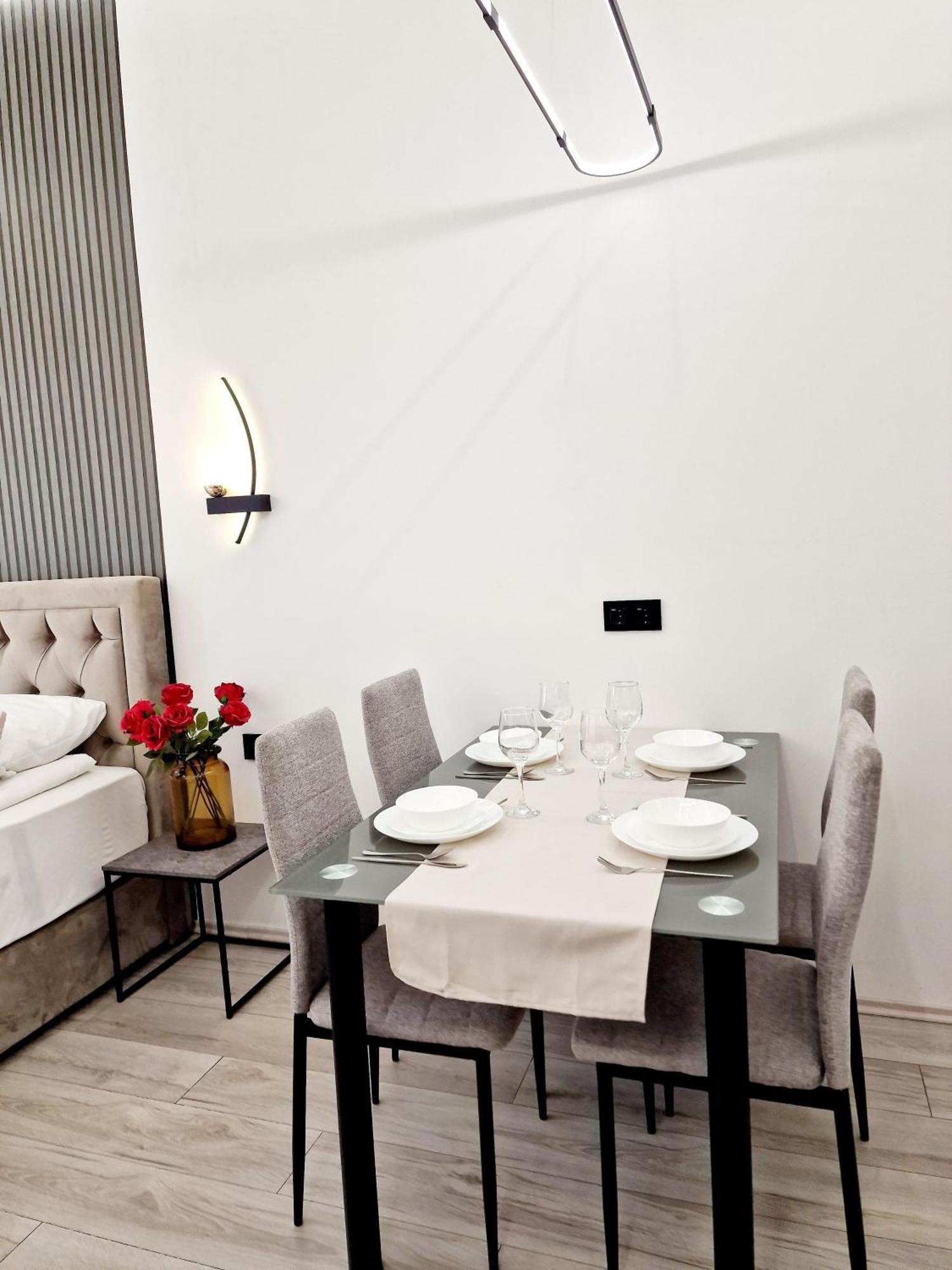 Veneziana Apartments Rijeka Extérieur photo